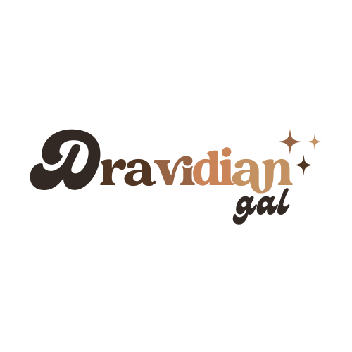 Dravidian Gal